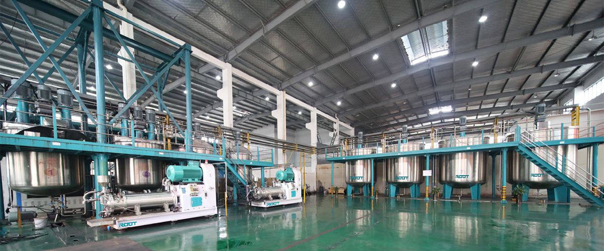 مشتت أصبغة لإنتاج صبغ لأحد الزبائن من مقاطعة Zhejiang