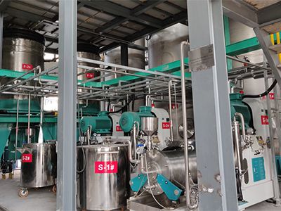 خط إنتاج الصبغ لأحد العملاء من مقاطعة Zhejiang