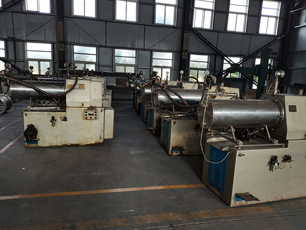 تعديل المعدات