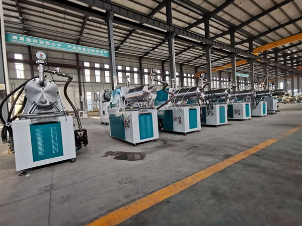 تعديل المعدات